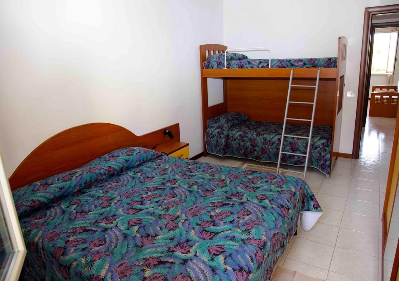 Residence Pace Village Tropea Exterior foto